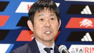 「まさかの擁護」韓国メディアが反応　森保監督「ほめる報道して」「過去最悪はない」の発言に