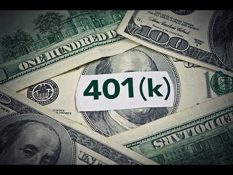 Private Assets and Crypto Could be Coming to 401(k)s