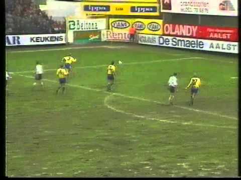 E Aalst - KSK Beveren