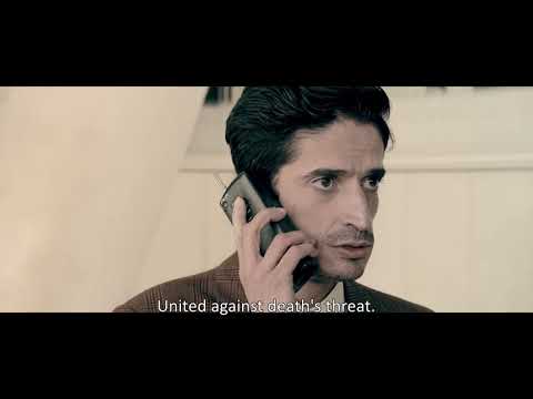 Trailer Showcase ESMAD | Troca por Troca | Trailer | Curtas Vila do Conde 2020