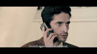 Showcase ESMAD | Troca por Troca | Trailer | Curtas Vila do Conde 2020