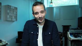 Rasmus Walter fortæller om Lost In The Moment (dansk)