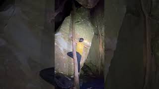Video thumbnail of Tarzan, V6. Cocalzinho de Goiás