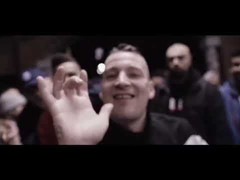 187 Strassenbande, Jaill, Kolja Goldstein, 18 Karat, Farid Bang, ... - XXL Mix | März 2024