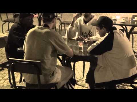 Verbalshot feat Imma G -  Jogo de Fumados (KS)