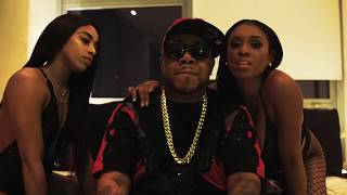 Vo -Action feat. Twista &amp; Mike Notez (Official Music Video)