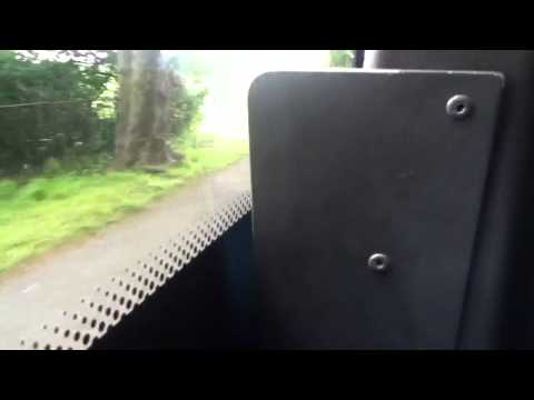 Arriva North West Plaxton Pointer 2 Dennis Dart MPD 890 T10 BLU Part 4