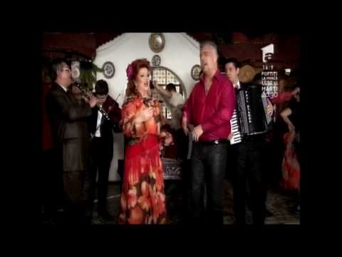 [Repetiţii] Maria Buză şi Pepe vs Maria Cârneci şi Adrian Enache - Ţiganca mea vinde cercei