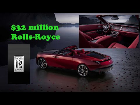 Top 10 Most Expensive Road-Legal Cars in the World | Luxury Cars 2024