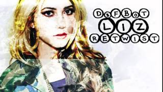 Liz - All Them Boys (D3fb0t Retwist)