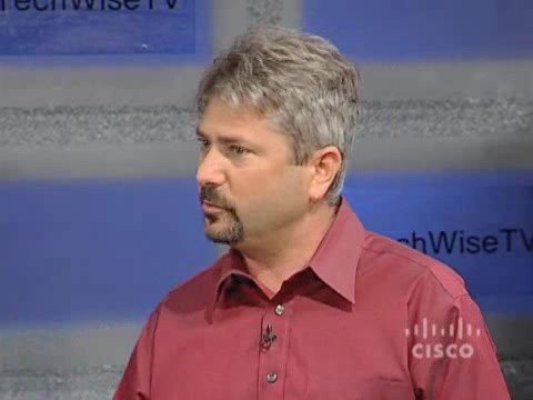 Cisco TechWise TV - Virtual Desktop Integration and Thin Clients