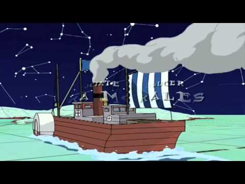 Scooby Doo Pirates Ahoy Opening Credits