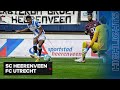 Wat een KANSEN! ? | Samenvatting sc Heerenveen - FC Utrecht