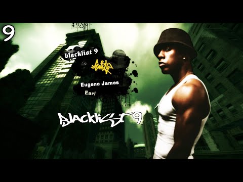 Need for Speed Most Wanted 2005 Gameplay Walkthrough Part 9 - Blacklist #9 EARL - No Commentary