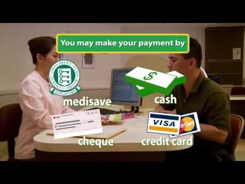 SGH Admissions Video Guide, May 2015