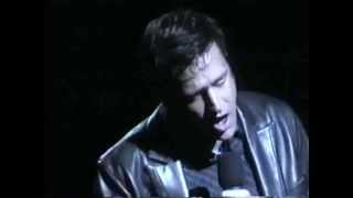 God Give Me Strength