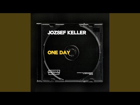 One Day (Original Mix)