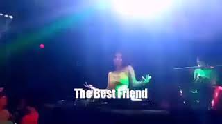 Download lagu Disco Full Bass mantap mp3