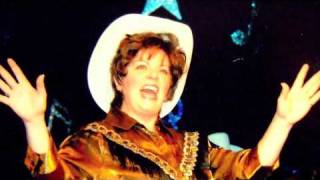 ALWAYS...PATSY CLINE 'Faded Love'