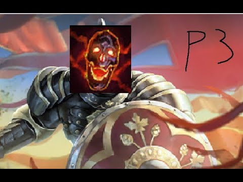 Part 3- Champion SRS (Yellow to Red) - not a guide