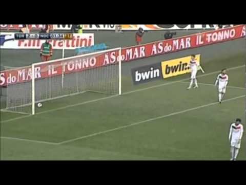 promozione Torino 2011 2012 tutti i gol al comunale