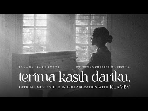 Video thumbnail for terima kasih dariku.