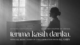 Lirik Lagu Terima Kasih Dariku - Isyana Sarasvati: Selamanya ataukah Selama Restu, Aku Bersamamu