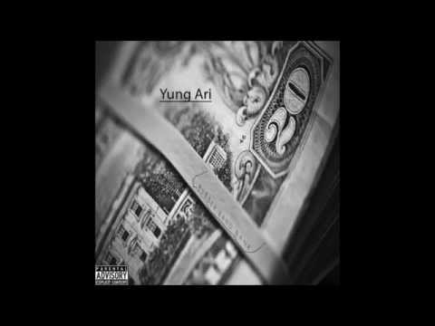 Yung ari x Mare $hunnids About Time