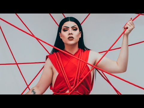 Reddy Allor - Louco & Abusivo ⛓️ (Clipe Oficial)