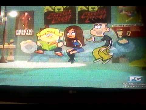 bromance kick buttowski philppnes TV 5