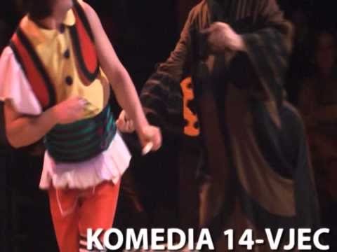 A1 Report - Rreze Dielli dt 13 Dhjetor 2013 14 VJEC DHENDER