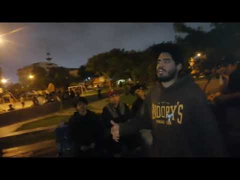 (FINAL REÑIDA) Stratus vs Fox - Final - Clasificatoria #0