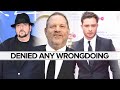 Los Angeles Task Force Created To Investigate Hollywood Sex Abuse
