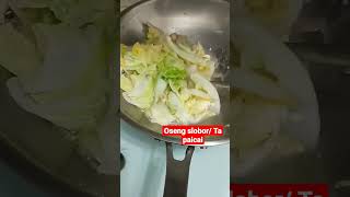 Download lagu Oseng slobor/ TA PAI CAI mp3
