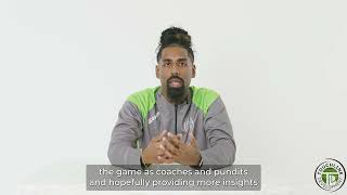 BEYOND THE TOUCHLINE: INTRO