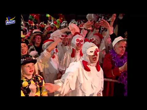 LVK 1998: 12 - De Haan - Duo Die Dao en de Drakevillers - Beesel