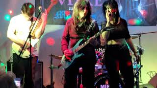 Fun Time with the Monsters