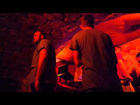 Psico vs Pocholo - Octavos [Andalucía Battle]