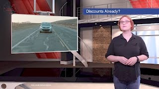 Bolt EV Discounts, Musk Drives Model 3, Full-size Hyperloop Pods - T.E.N. Future Car News 3/24/17