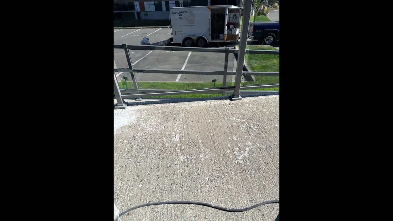 Vidéo externe