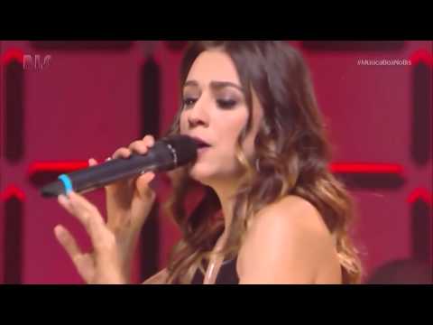 Roberta Sá e  Martinho da Vila -  Amanhã é Sábado