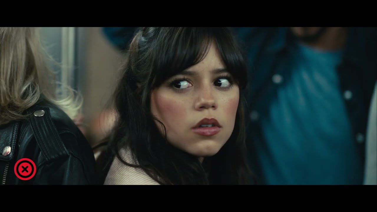 Hivatalos szinkronizált előzetes #1