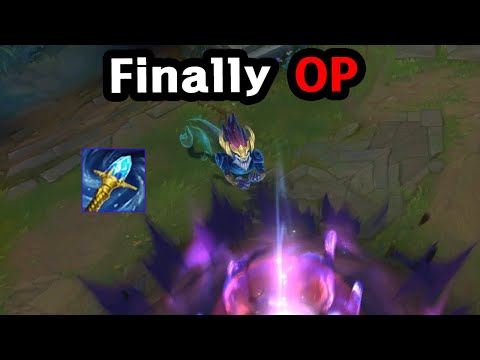 How KR Challengers Use Reworked Aurelion Sol