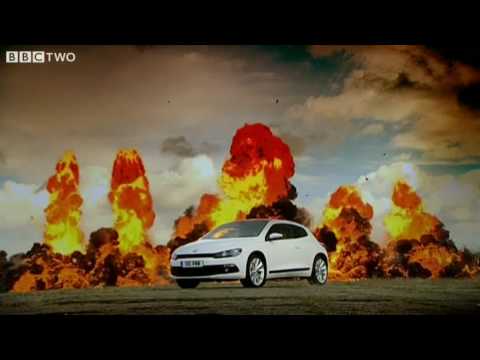 Top Gear Series 13 Preview - BBC