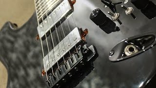 Curso gratuito de LUTHIERIA em 17 passos - complemento do passo 11