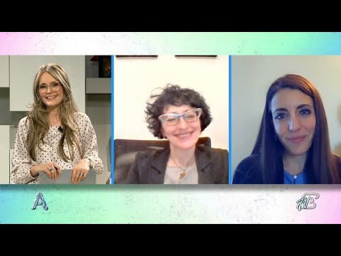 ANGOLI 8/12/2021: SALUTE MENTALE - COME RICONOSCERE E ARGINARE L'ANSIA