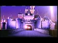 Opening To Disney S Sing Along Songs Disneyland Fun 1990 VHS