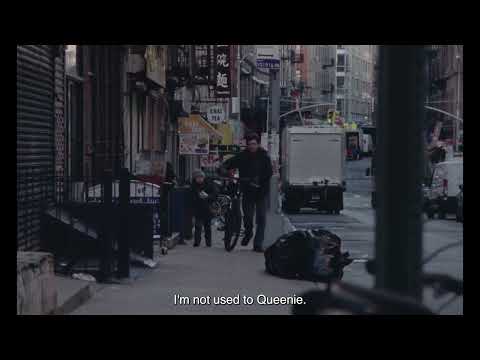 Lucky Lu - QCinema 2025