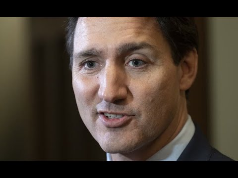 Batra'S Burning Questions 'Winter Is Coming' Trudeau Can'T Weather The Storm
