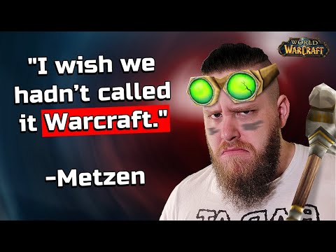 The World of Warcraft Community is NOT Happy (Again)